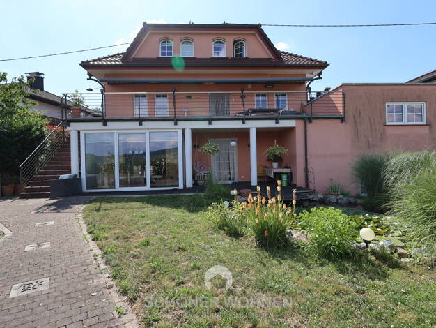 Einfamilienhaus zum Kauf 849.500 € 7 Zimmer 295 m² 948 m² Grundstück Ayl 54441