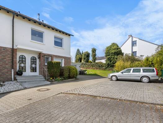 Reihenendhaus zum Kauf 310.000 € 3 Zimmer 95 m² 226 m² Grundstück frei ab sofort Wengern Wetter (Ruhr) 58300