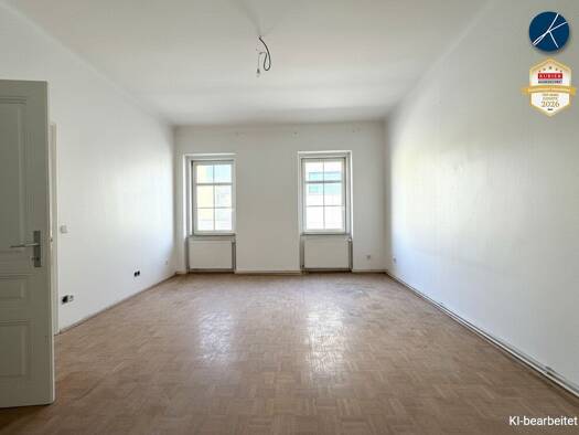 Wohnung zum Kauf 110.000 € 3 Zimmer 61 m² Spratzern St. Pölten 3100