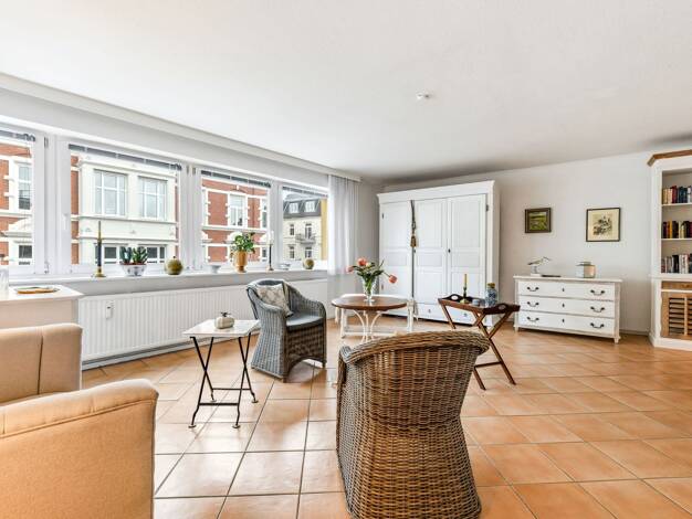 Studio zum Kauf 299.000 € 1 Zimmer 44 m² 4. Geschoss St. Georg Hamburg 20099