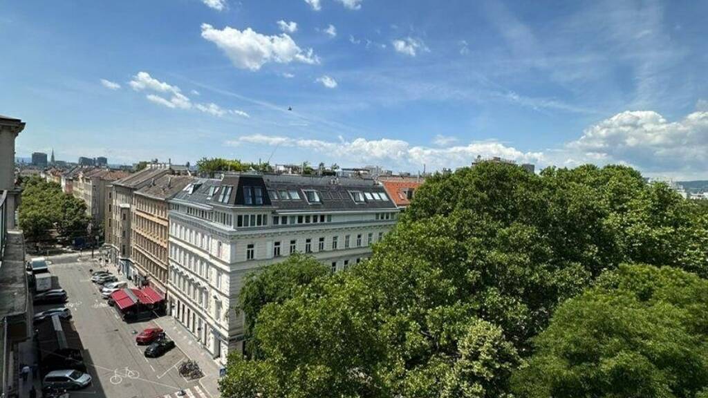 Studio zum Kauf 199.000 € 1 Zimmer 26 m² Wien 1020