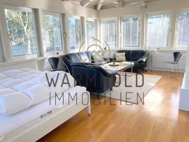 Wohnung zur Miete 800 € 1 Zimmer 41 m² 1. Geschoss frei ab sofort St. Dionys Barum 21357