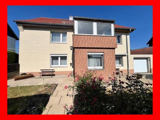 Einfamilienhaus zum Kauf 139.000 € 5 Zimmer 133 m² 873 m² Grundstück Volkersheim Bockenem 31167
