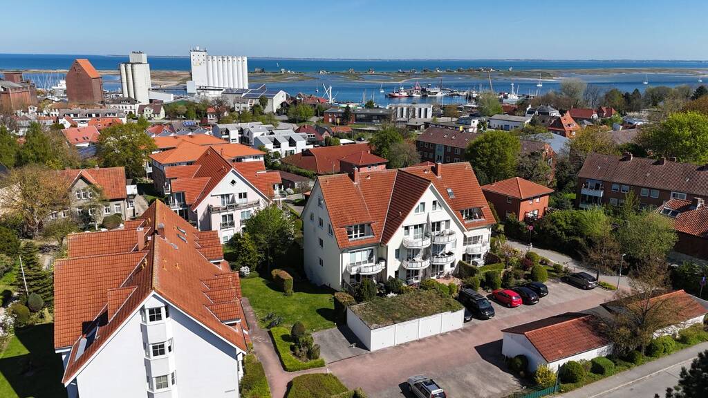 Maisonette zum Kauf 349.000 € 2 Zimmer 100 m² 2. Geschoss frei ab sofort Heiligenhafen 23774