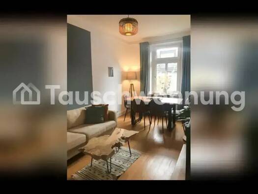 Wohnung zur Miete Tauschwohnung 840 € 2 Zimmer 50 m² 2. Geschoss Osdorf Hamburg 22769