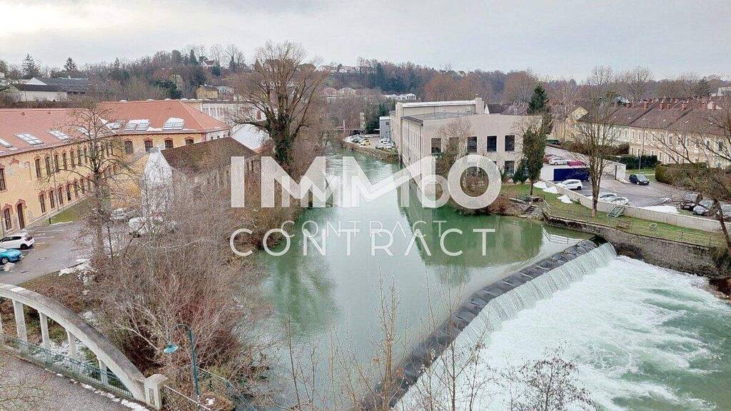 Wohnung zur Miete 241 € 40,8 m² Steyr 4400