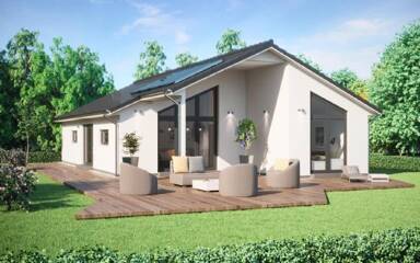 Bungalow zum Kauf provisionsfrei 343.250 € 4 Zimmer 147 m² Kiefernweg Biestow Rostock 18059