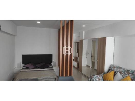 Wohnung zur Miete 730 € 1 Zimmer 38 m² 7. Geschoss Puerto de la Cruz 38400