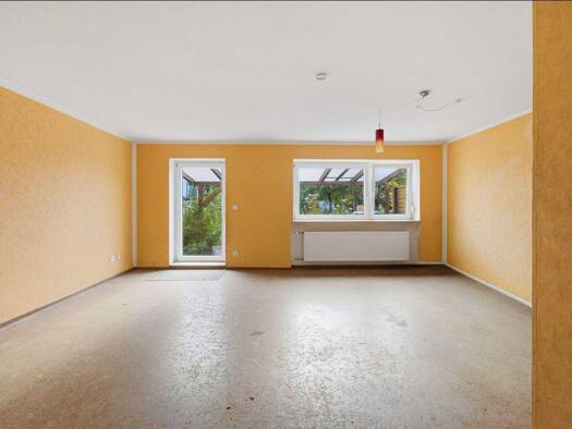 Haus zum Kauf 529.000 € 6 Zimmer 122 m² 394 m² Grundstück frei ab sofort Moorenbrunn Nürnberg 90475