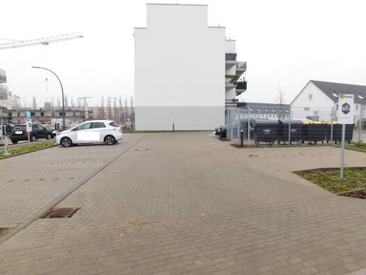 Außenstellplatz zur Miete provisionsfrei 40 € Falkenberg Lichtenberg 13057