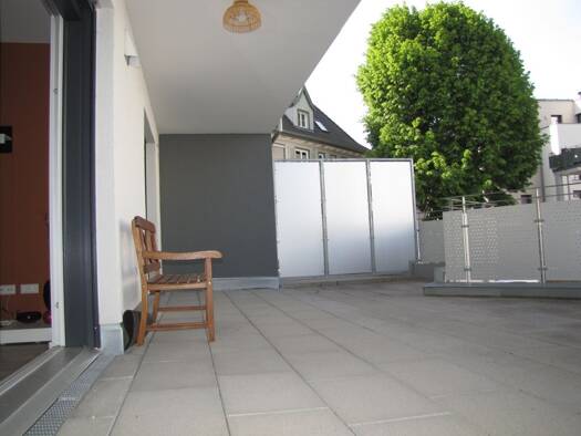 Wohnung zum Kauf 345.000 € 2 Zimmer 76 m² 1. Geschoss Nagold 72202