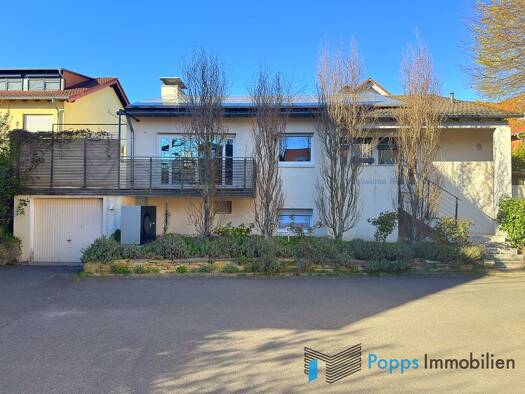 Mehrfamilienhaus zum Kauf 690.000 € 5 Zimmer 196 m² 311 m² Grundstück Kelkheim Kelkheim (Taunus) 65779