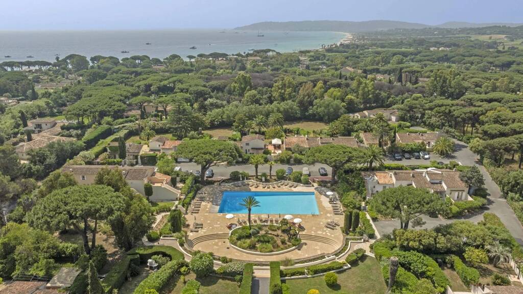 Einfamilienhaus zum Kauf 1.690.000 € 3 Zimmer 68,2 m² Centre Ville-Peyron RAMATUELLE 83350