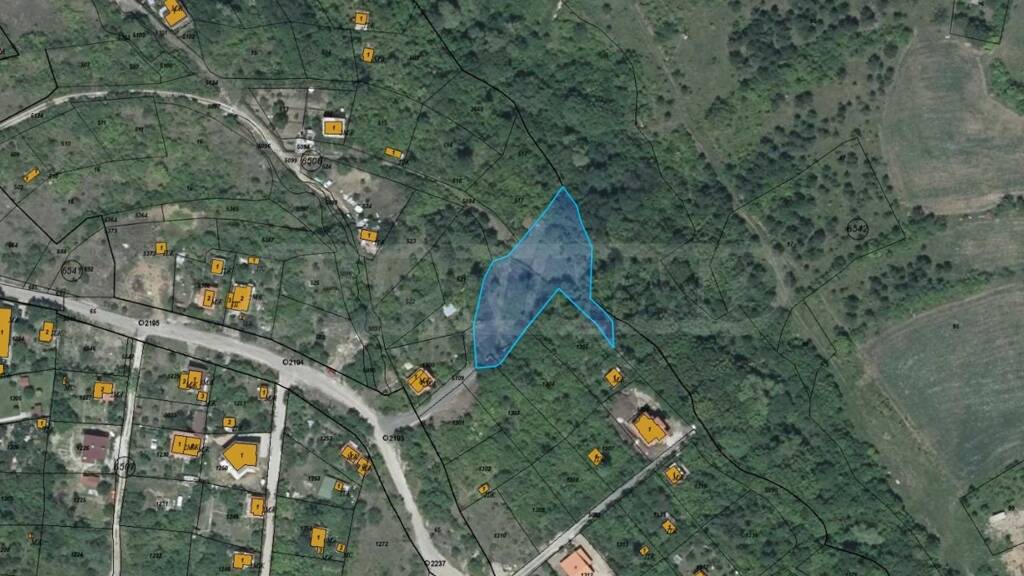 Grundstück zum Kauf 260.000 € German