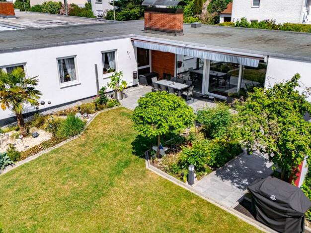 Einfamilienhaus zum Kauf 925.000 € 5 Zimmer 186 m² 677 m² Grundstück Fürth 90766