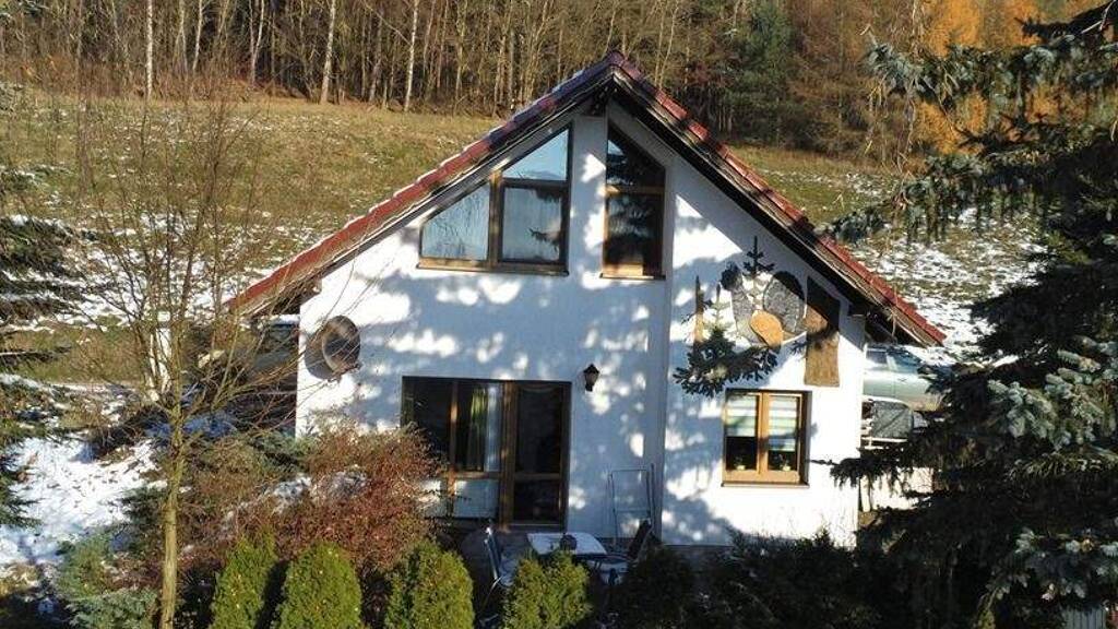 Einfamilienhaus zum Kauf 75.000 € 4 Zimmer 75 m² 449 m² Grundstück Wiedersbach 98673