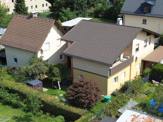 Einfamilienhaus zum Kauf 778.000 € 320 m² 800 m² Grundstück Lind Villach 9500