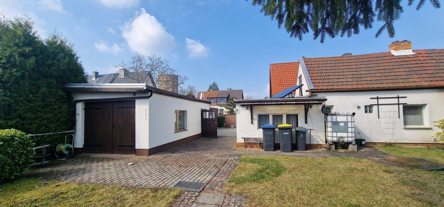 Immobilie in Lauchhammer - Hereinspaziert! Hier wartet Ihr neues Zuhause auf Sie! - Bild 3