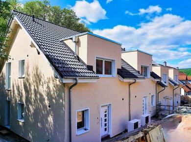 Reihenendhaus zum Kauf - Neubau 359.000 € 4 Zimmer 100 m² 280 m² Grundstück Bad Brückenau Bad Brückenau 97769
