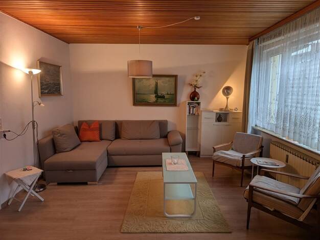 Wohnung zum Kauf als Kapitalanlage geeignet 549.000 € 3 Zimmer 82,7 m² Wangerooge 26386