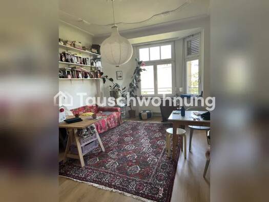 Wohnung zur Miete Tauschwohnung 750 € 2 Zimmer 65 m² 4. Geschoss West West 70197
