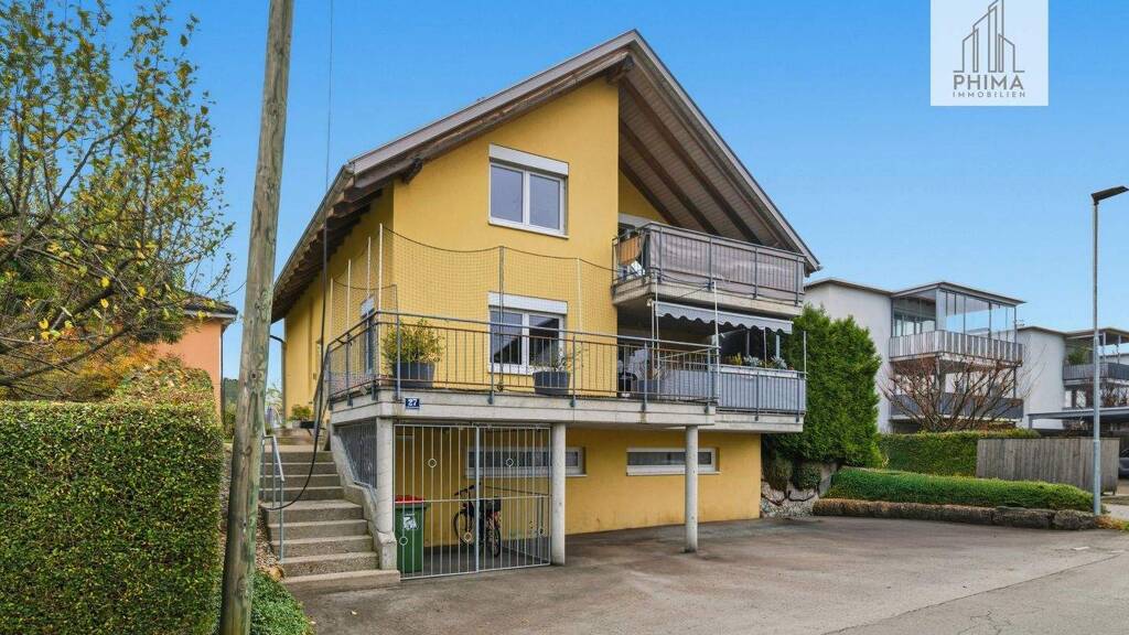 Einfamilienhaus zum Kauf 6 Zimmer 152,2 m² 372 m² Grundstück Leiblachstraße 27 Hörbranz 6912