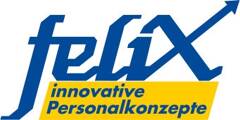 felix GmbH logo