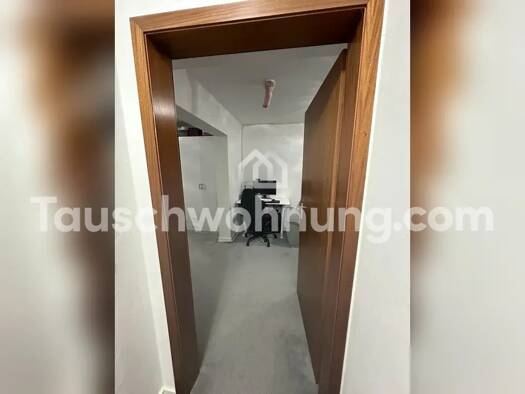 Wohnung zur Miete nur mit Wohnberechtigungsschein Tauschwohnung 550 € 1 Zimmer 36 m² 3. Geschoss Heimfeld Hamburg 21073