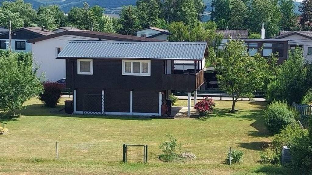 Einfamilienhaus zum Kauf 127.000 € 2 Zimmer 34,3 m² 615 m² Grundstück Langenlebarn 3425