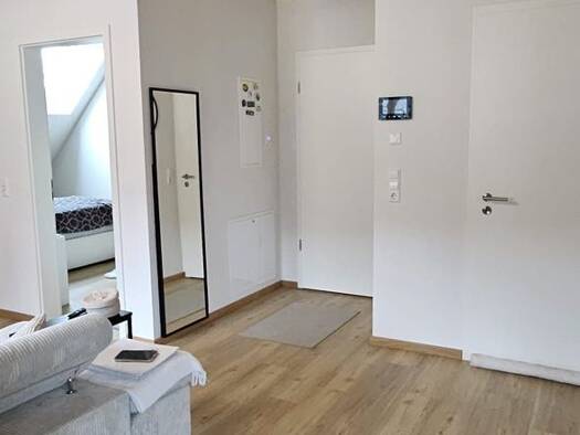 Wohnung zur Miete 1.100 € 3 Zimmer 69 m² Geschoss 1/2 frei ab 01.06.2026 Müllheim 79379