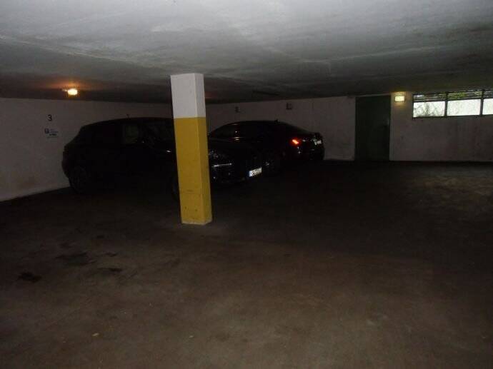 Tiefgaragenstellplatz zur Miete - Ansicht 3