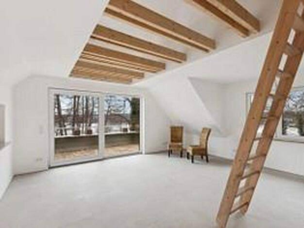 Wohnung zur Miete 1.200 € 2 Zimmer 81,9 m² 2. Geschoss frei ab sofort Wernsdorf Königs Wusterhausen 15713