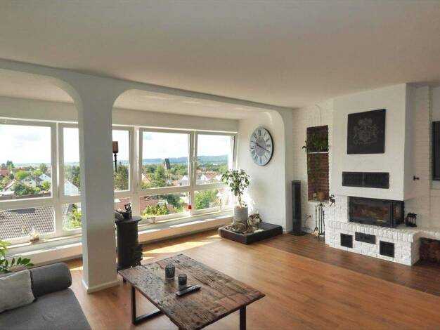 Wohnung zum Kauf 668.000 € 7,5 Zimmer 203 m² Neufrach Salem 88682