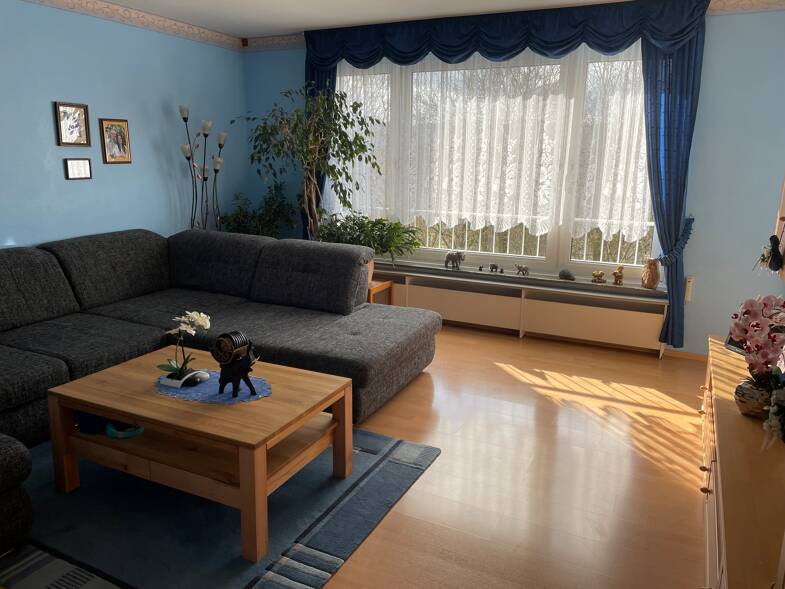 Wohnung zum Kauf provisionsfrei 149.000 € 4 Zimmer 85 m² Geschoss 1/2 Nelly-Pütz-Straße 17 Freisenberg Lüdenscheid 58513