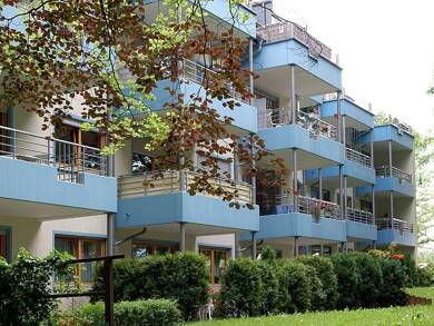 Wohnung zur Miete 239 € 1 Zimmer 36,6 m² 3. Geschoss Haldenstraße 6d Geyersdorf Annaberg-Buchholz 09456