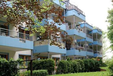 Wohnung zur Miete 239 € 1 Zimmer 36,6 m² 3. Geschoss Haldenstraße 6d Geyersdorf Annaberg-Buchholz 09456