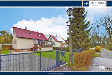 Einfamilienhaus zum Kauf 449.000 € 5 Zimmer 123 m² 591 m² Grundstück Kernstadt Königs Wusterhausen 15711