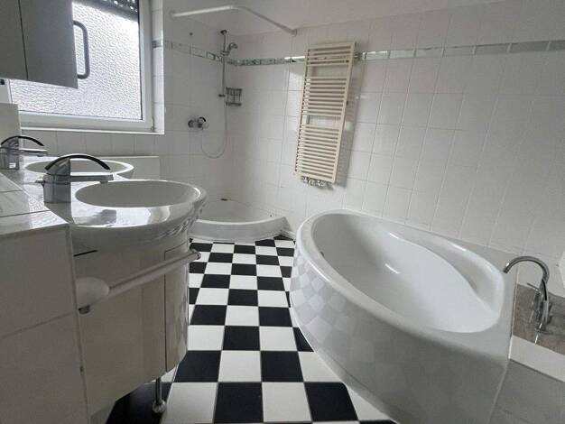 Wohnung zum Kauf 429.000 € 4 Zimmer 116 m² Hofheim Hofheim am Taunus 65719