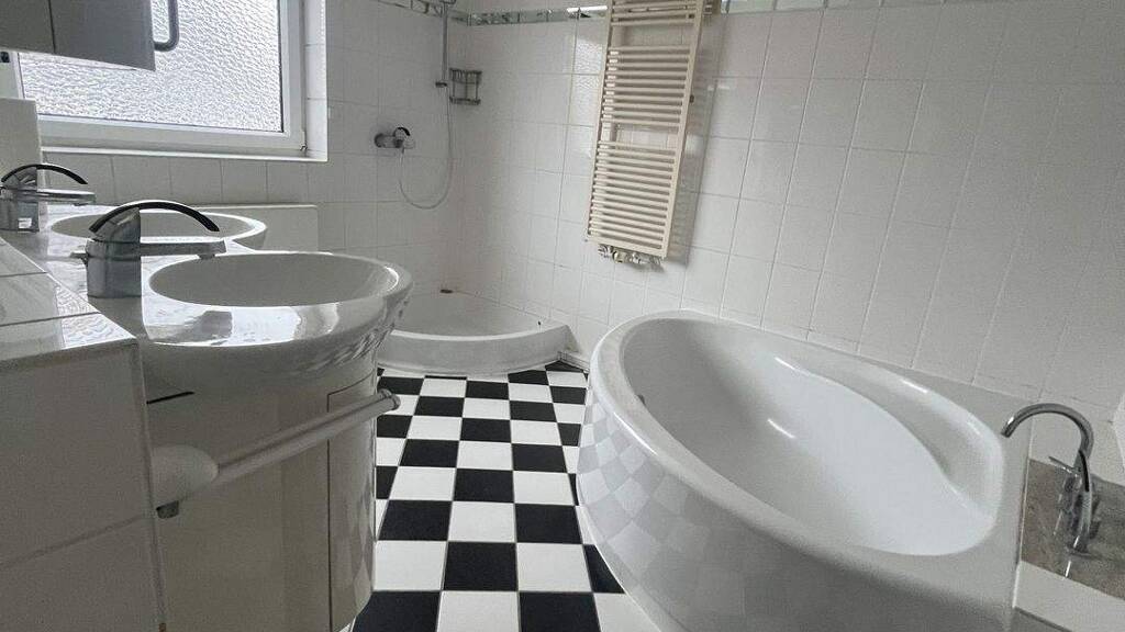 Wohnung zum Kauf 429.000 € 4 Zimmer 116 m² Hofheim Hofheim am Taunus 65719