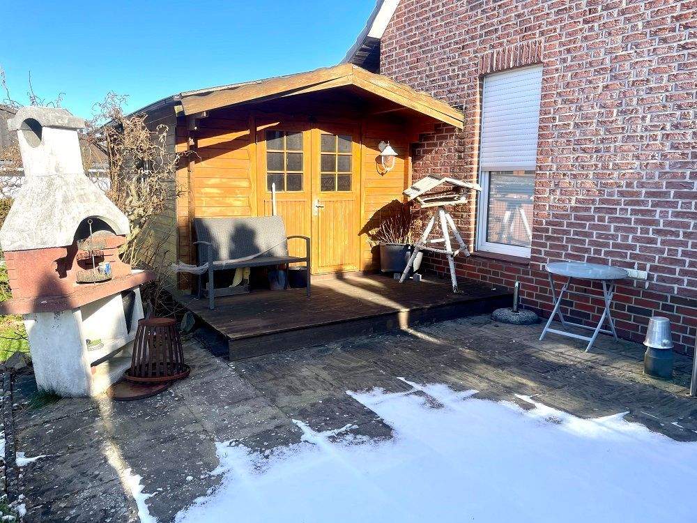 Immobilie in Ratzeburg - Großzügig Wohnen oder Arbeiten auf ca. 300 m² + 1450 m² Grundstück - Bild 4