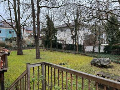 Wohnung zur Miete 800 € 2 Zimmer 59 m² Großprüfening 22 b Großprüfening-Dechbetten-Königswiesen Regensburg 93049