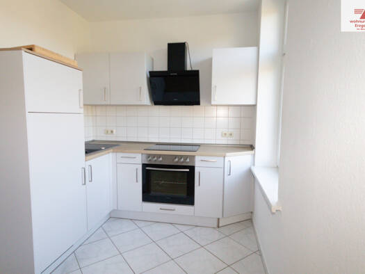 Wohnung zur Miete 230 € 1 Zimmer 29 m² 3. Geschoss frei ab 01.10.2025 Hans-Witten-Straße 27 Buchholz Annaberg-Buchholz 09456