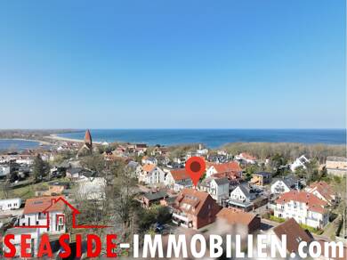 Wohnung zum Kauf 290.000 € 3 Zimmer 77,4 m² 2. Geschoss Rerik Rerik 18230