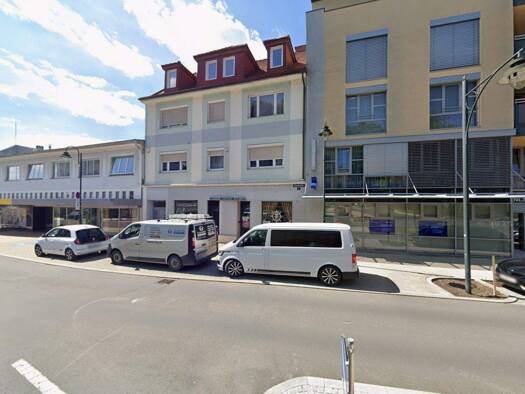 Wohnung zum Kauf 198.000 € 5 Zimmer 163,2 m² 2. Geschoss Güssing 7540