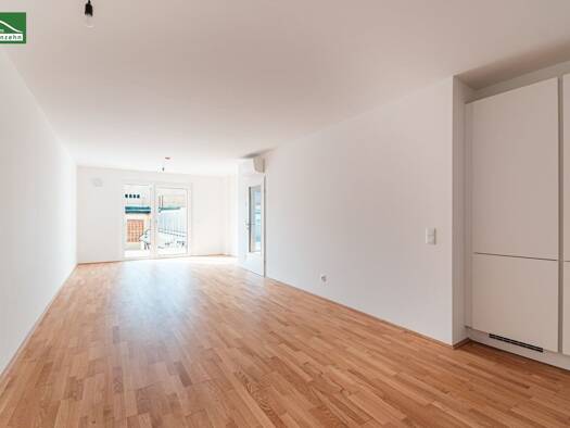 Wohnung zum Kauf - Erstbezug provisionsfrei 491.000 € 2 Zimmer 66,7 m² 3. Geschoss Ameisgasse 28 Wien 1140