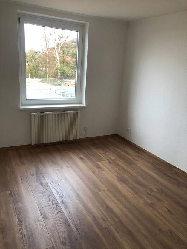 Wohnung zur Miete 540 € 2 Zimmer 50 m² 1. Geschoss Neuenland Bremen 28199