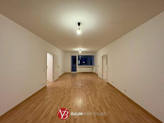 Wohnung zur Miete 810 € 3 Zimmer 88 m² 1. Geschoss Hüls Krefeld 47839