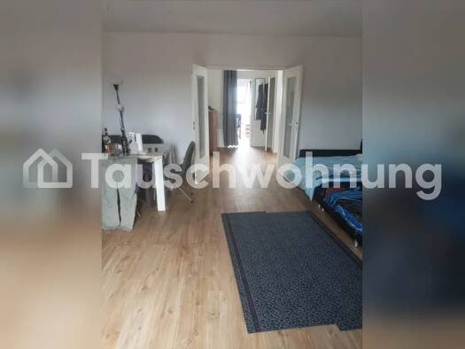 Wohnung zur Miete Tauschwohnung 618 € 2,5 Zimmer 77 m² 2. Geschoss Lind Köln 51147
