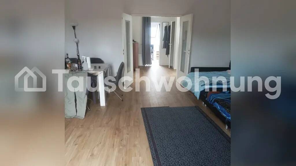 Wohnung zur Miete Tauschwohnung 618 € 2,5 Zimmer 77 m² 2. Geschoss Lind Köln 51147
