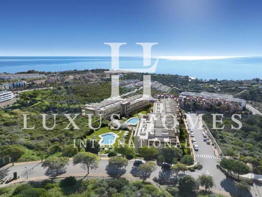 Terrassenwohnung zum Kauf - Erstbezug provisionsfrei als Kapitalanlage geeignet 390.000 € 3 Zimmer 82 m² Manilva 0000
